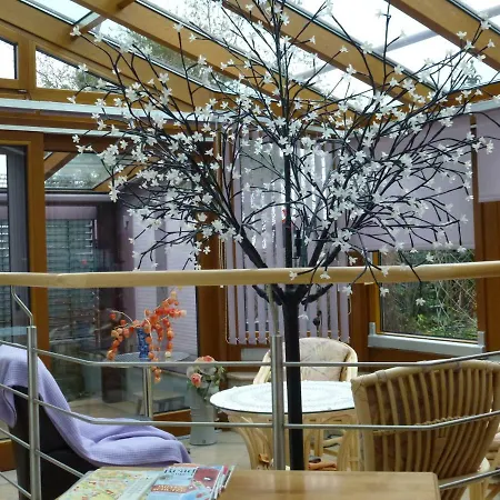 Ferienwohnung Ullmann 아파트
