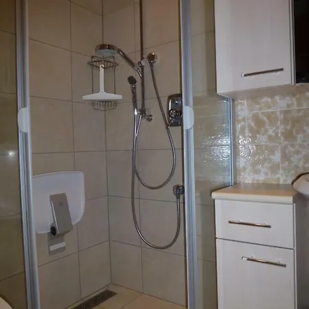Ferienwohnung Ullmann 아파트 *