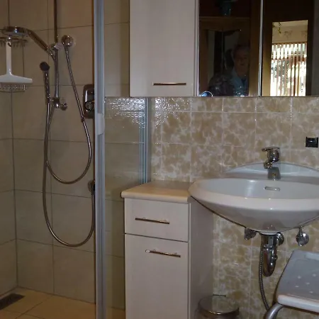 Ferienwohnung Ullmann *