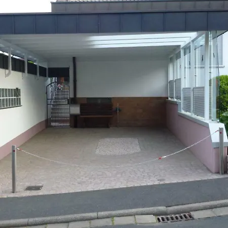 Ferienwohnung Ullmann