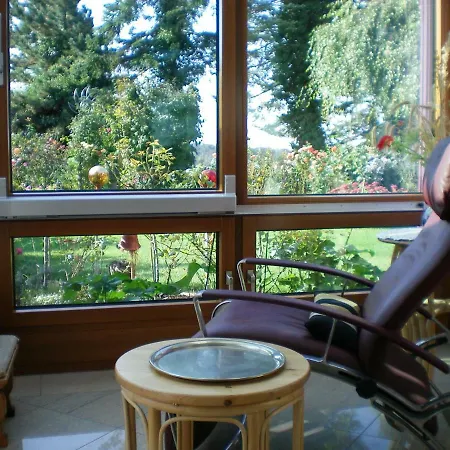 Ferienwohnung Ullmann * 바트키싱엔